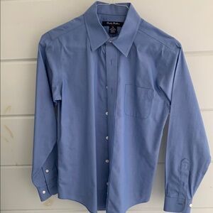Brooks Brothers Light Blue Dress Shirt